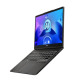 Laptop MSI Venture 14 AI A1MG-005VN (Ultra 5-125H/ Ram 16GB/ SSD 512GB/ Windows 11 Home/ 2Y/ Xám)