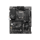 Mainboard MSI PRO Z790-P WIFI (4 x DDR5/ 256 GB/ LGA 1700/ ATX)