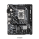 Mainboard ASRock H610M-HDV/M.2 (2 x DDR4/ 64 GB/ LGA 1700/ Micro ATX)