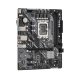 Mainboard ASRock H610M-HDV/M.2 (2 x DDR4/ 64 GB/ LGA 1700/ Micro ATX)