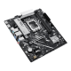Mainboard Asus PRIME B860M-K-CSM (2 x DDR5/ 128 GB/ LGA1851/ Micro ATX)