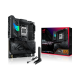 Mainboard ASUS ROG Strix X870-F Gaming Wifi (4 x DDR5/ 256 GB/ AM5/ Micro ATX)