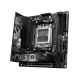 Mainboard ASUS ROG Strix X870-I Gaming Wifi (2 x DDR5/ 128 GB/ AM5/ Mini-ITX)