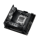 Mainboard ASUS ROG Strix X870-I Gaming Wifi (2 x DDR5/ 128 GB/ AM5/ Mini-ITX)