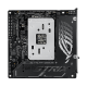 Mainboard ASUS ROG Strix X870-I Gaming Wifi (2 x DDR5/ 128 GB/ AM5/ Mini-ITX)