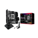 Mainboard ASUS ROG Strix X870-I Gaming Wifi (2 x DDR5/ 128 GB/ AM5/ Mini-ITX)
