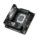 Mainboard Asus ROG STRIX Z890-I GAMING WIFI (2 x DDR5/ 128 GB/ LGA 1851/ ATX)