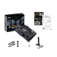Mainboard ASUS TUF GAMING Z890-PLUS WIFI (4 x DDR5/ 192 GB/ LGA 1851/ Micro ATX)