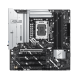 Mainboard Asus Z890M-PLUS WIFI-CSM (4 x DDR5/ 256 GB/ LGA 1851/ Micro ATX)