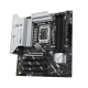 Mainboard Asus Z890M-PLUS WIFI-CSM (4 x DDR5/ 256 GB/ LGA 1851/ Micro ATX)