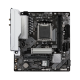 Mainboard Gigabyte B650M GAMING WIFI (2 x DDR5/ 128 GB/ AM5/ Micro ATX)
