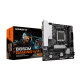 Mainboard Gigabyte B650M GAMING WIFI (2 x DDR5/ 128 GB/ AM5/ Micro ATX)