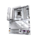 Mainboard Gigabyte B850 AORUS ELITE WIFI7 ICE (4 x DDR5/ 256 GB/ LGA 1851/ ATX)