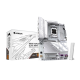 Mainboard Gigabyte B850 AORUS ELITE WIFI7 ICE (4 x DDR5/ 256 GB/ LGA 1851/ ATX)