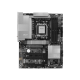 Mainboard MSI PRO X870-P WIFI (4 x DDR5/ 256GB/ AM5/ ATX)