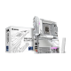 Mainboard Gigabyte Z890 AORUS ELITE WIFI7 ICE (4 x DDR5/ 256 GB/ LGA 1851/ E-ATX)