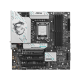 Mainboard MSI B860M GAMING PLUS WIFI (4 x DDR5/ 256 GB/ LGA 1851/ Micro ATX)