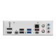 Mainboard MSI B860M GAMING PLUS WIFI (4 x DDR5/ 256 GB/ LGA 1851/ Micro ATX)