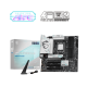 Mainboard MSI B860M GAMING PLUS WIFI (4 x DDR5/ 256 GB/ LGA 1851/ Micro ATX)