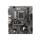 Mainboard MSI H610M BOMBER DDR4 (2 x DDR4/ 64GB/ LGA 1700/ Micro ATX)