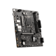 Mainboard MSI H610M BOMBER DDR4 (2 x DDR4/ 64GB/ LGA 1700/ Micro ATX)