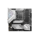 Mainboard MSI MPG B760M EDGE TI WIFI (4 x DDR4/ 256 GB/ LGA 1700/ Micro ATX)