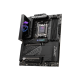 Mainboard MSI MPG X870E CARBON WIFI (4 x DDR5/ 256 GB/ AM5/ ATX)