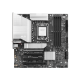 Mainboard MSI PRO B860M-A WIFI (4 x DDR5/ 256GB/ LGA 1851/ Micro ATX)