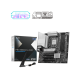 Mainboard MSI PRO B860M-A WIFI (4 x DDR5/ 256GB/ LGA 1851/ Micro ATX)