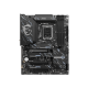 Mainboard MSI Z890 GAMING PLUS WIFI (4 x DDR5/ 256 GB/ LGA 1851/ ATX)