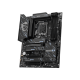 Mainboard MSI Z890 GAMING PLUS WIFI (4 x DDR5/ 256 GB/ LGA 1851/ ATX)