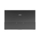 Màn hình LCD AOC 16T10/74 (15.6 inch/ 1920 × 1080/ 250 cd/m2/ 5ms/ 60Hz)