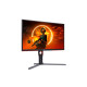Màn hình LCD AOC 25G3ZM74 (24.5 inch/ 1920 x 1080/ 300 cd/m2/ 1ms/ 240Hz)