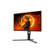 Màn hình LCD AOC 25G3ZM74 (24.5 inch/ 1920 x 1080/ 300 cd/m2/ 1ms/ 240Hz)