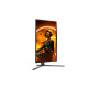 Màn hình LCD AOC 25G3ZM74 (24.5 inch/ 1920 x 1080/ 300 cd/m2/ 1ms/ 240Hz)