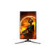 Màn hình LCD AOC 25G3ZM74 (24.5 inch/ 1920 x 1080/ 300 cd/m2/ 1ms/ 240Hz)