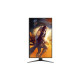 Màn hình LCD AOC 25G4S74 (24.5 inch/ 1920 × 1080/ 400 cd/m2/ 1ms / 310Hz)