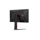 Màn hình LCD AOC 25G4S74 (24.5 inch/ 1920 × 1080/ 400 cd/m2/ 1ms / 310Hz)