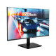 Màn hình LCD ASRock CL25FFA (24.5 inch/ 1920 x 1080/ 300 cd/m2/ 1ms/ 120Hz)