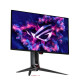 Màn hình LCD Asus ROG Swift OLED PG27UCDM (26.5 inch/ 3840 x 2160/ 450 cd/m2/ 0.03ms/ 240Hz)