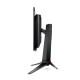 Màn hình LCD Asus ROG Swift OLED PG27UCDM (26.5 inch/ 3840 x 2160/ 450 cd/m2/ 0.03ms/ 240Hz)