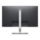 Màn hình LCD Dell P2725D (27 inch/ 2560 x 1440/ 5ms/ 100Hz)