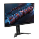 Màn hình LCD Gigabyte Gaming M27QA (27 inch/ 2560 x 1440/ 350 cd/m2/ 1ms/ 180Hz)