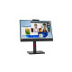 Màn hình LCD Lenovo ThinkCentre Tiny-In-One 24 Gen 5 12NAGAR1WW (23.8 inch/ 1920x1080/ 250 cd/m2/ 4ms/ 60Hz)
