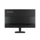 Màn hình LCD Lenovo ThinkVision S24-4e 64B5KAR1VN (23.8 inch/ 1920 x 1080/ 250 cd/m2/ 4ms/ 100Hz)