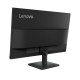 Màn hình LCD Lenovo ThinkVision S24-4e 64B5KAR1VN (23.8 inch/ 1920 x 1080/ 250 cd/m2/ 4ms/ 100Hz)