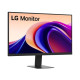 Màn hình LCD LG 24U631A-B.ATVQ (23.8 inch/ 2560 x 1440/ 250 cd/m2/ 5ms / 100Hz)