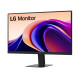 Màn hình LCD LG 24U631A-B.ATVQ (23.8 inch/ 2560 x 1440/ 250 cd/m2/ 5ms / 100Hz)
