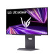 Màn hình LCD LG UltraGear 27GX790A-B.ATV (27 inch/ 2560 x 1440/ 250 cd/m2/ 0.03ms/ 480Hz)