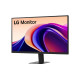 Màn hình LCD LG 27U631A-B.ATVQ (27 inch/ 2560 x 1440/ 250 cd/m2/ 5ms / 100Hz)